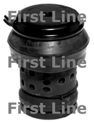 FIRST LINE fem3115 -  Подвеска, двигатель